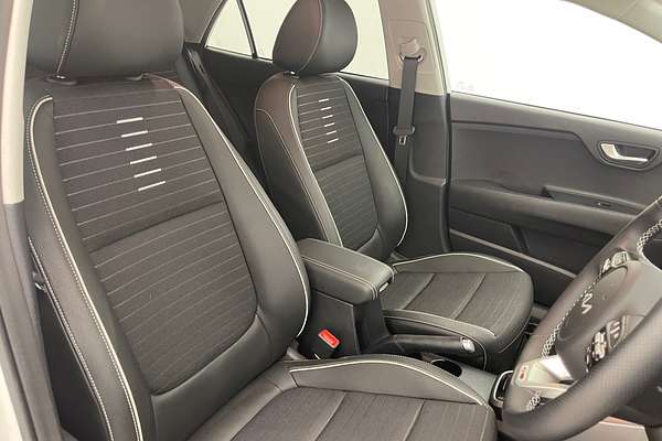 2023 Kia Rio GT-Line YB