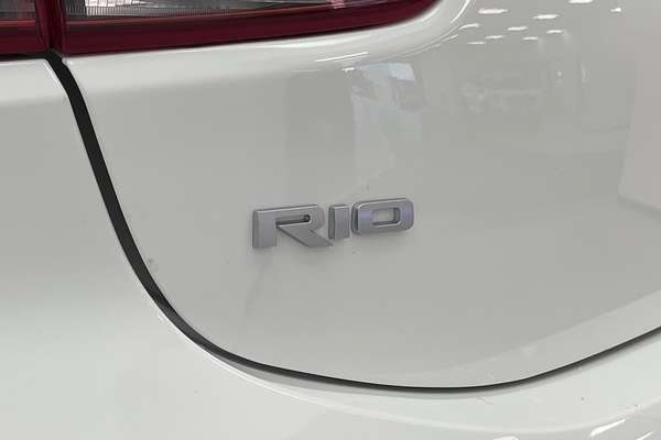 2023 Kia Rio GT-Line YB
