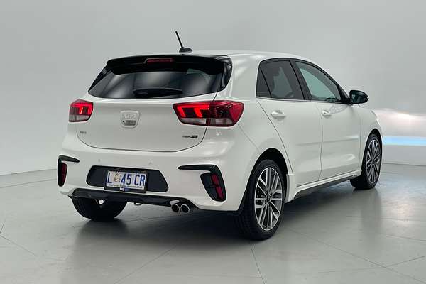 2023 Kia Rio GT-Line YB