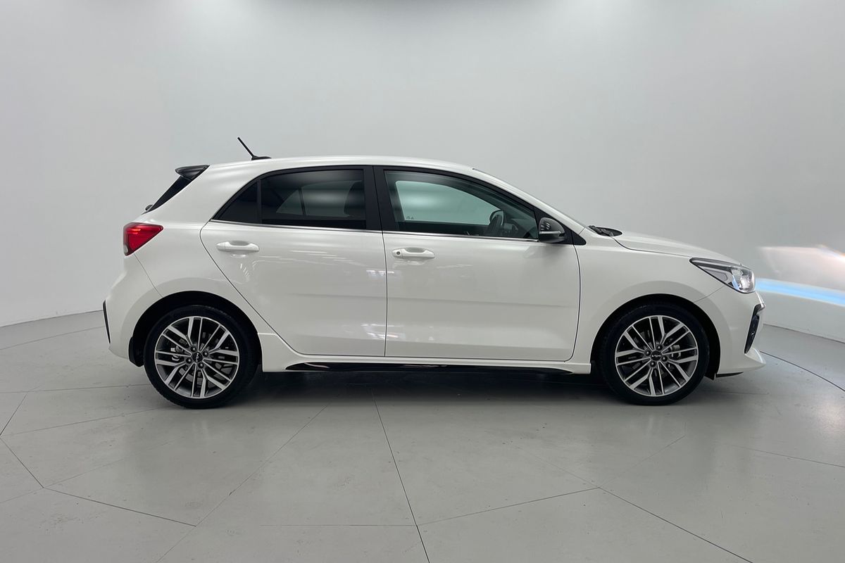2023 Kia Rio GT-Line YB