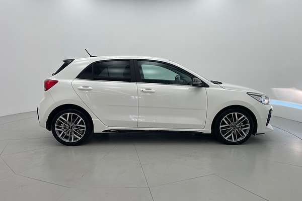 2023 Kia Rio GT-Line YB
