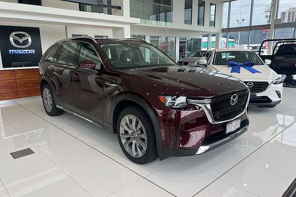 2023 Mazda CX-90 D50e GT KK