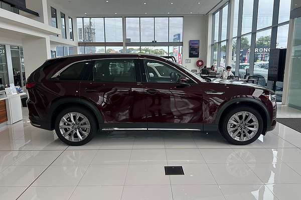 2023 Mazda CX-90 D50e GT KK