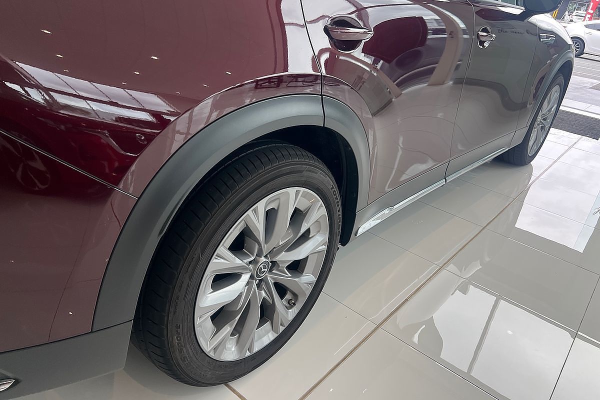 2023 Mazda CX-90 D50e GT KK