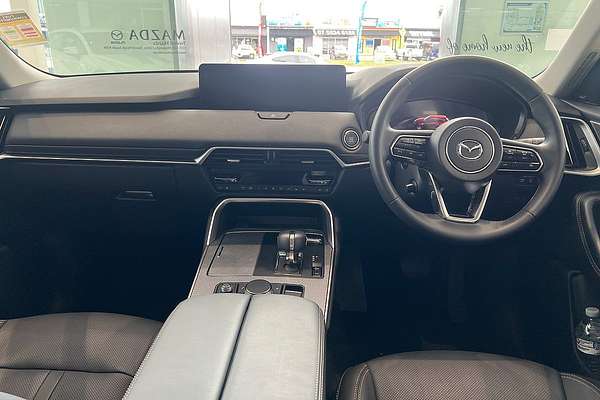 2023 Mazda CX-90 D50e GT KK
