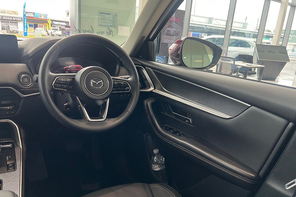 2023 Mazda CX-90 D50e GT KK