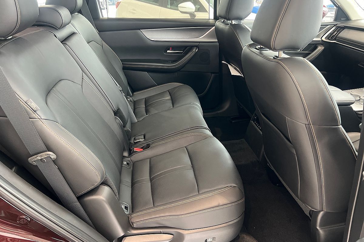 2023 Mazda CX-90 D50e GT KK
