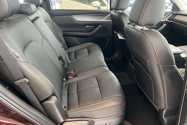 2023 Mazda CX-90 D50e GT KK
