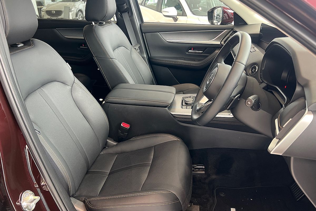 2023 Mazda CX-90 D50e GT KK