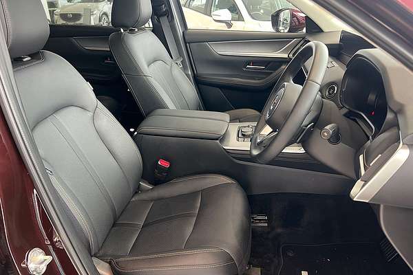 2023 Mazda CX-90 D50e GT KK