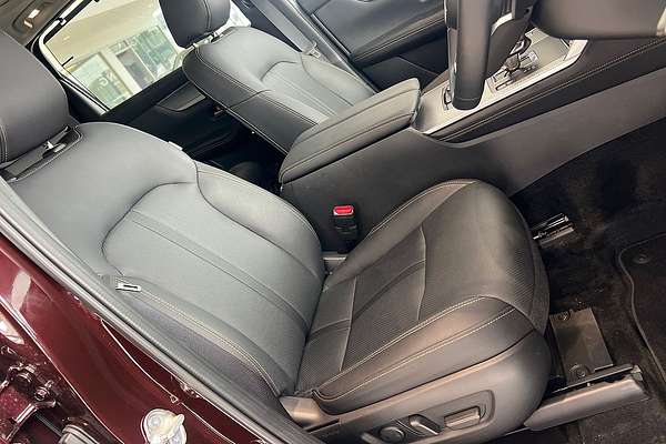 2023 Mazda CX-90 D50e GT KK