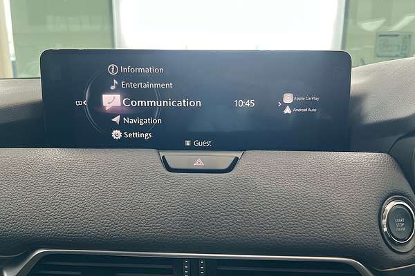 2023 Mazda CX-90 D50e GT KK