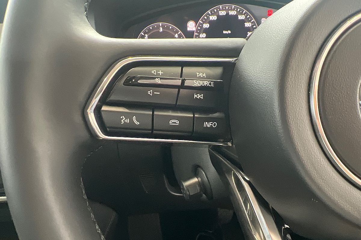 2023 Mazda CX-90 D50e GT KK