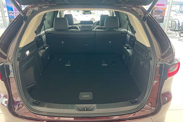 2023 Mazda CX-90 D50e GT KK