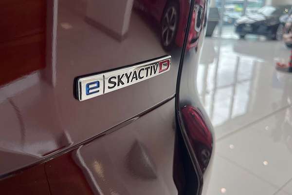 2023 Mazda CX-90 D50e GT KK