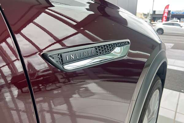 2023 Mazda CX-90 D50e GT KK