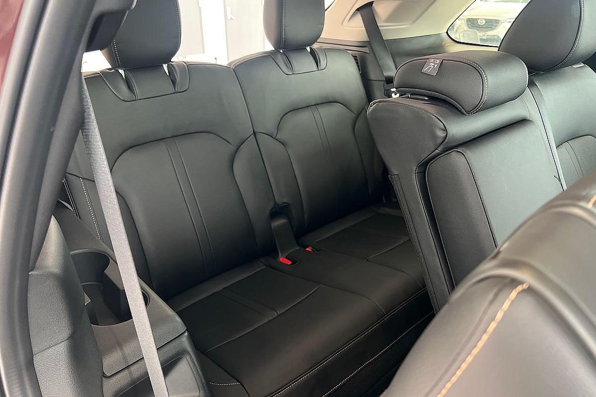 2023 Mazda CX-90 D50e GT KK