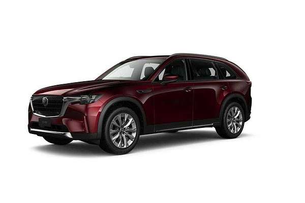 2023 Mazda CX-90 D50e GT KK