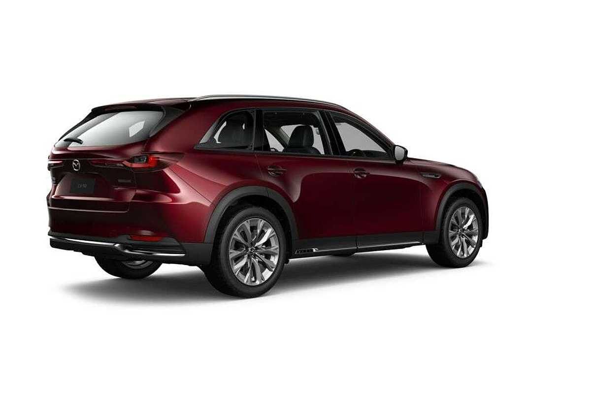 2023 Mazda CX-90 D50e GT KK