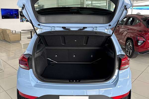 2024 Hyundai i30 N Premium PDe.V6