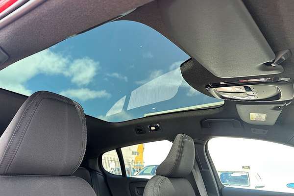 2023 Volvo C40 Recharge