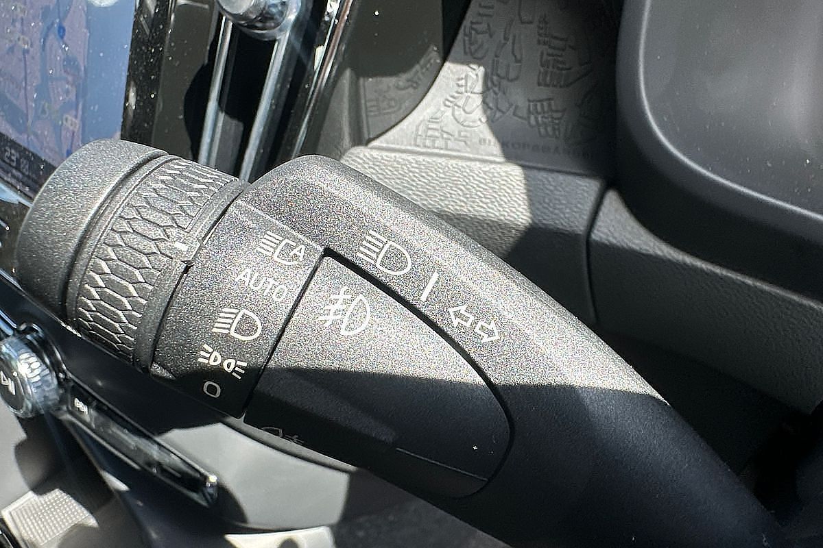 2023 Volvo C40 Recharge