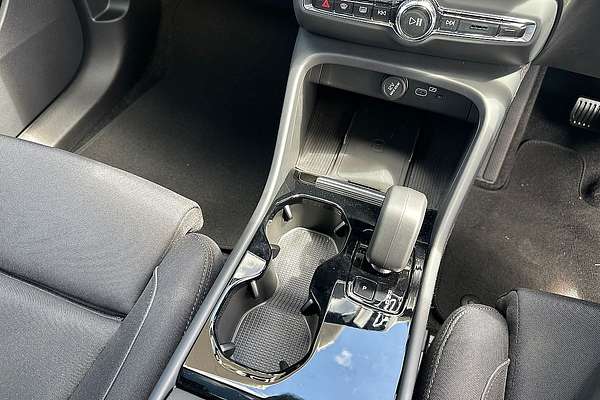 2023 Volvo C40 Recharge