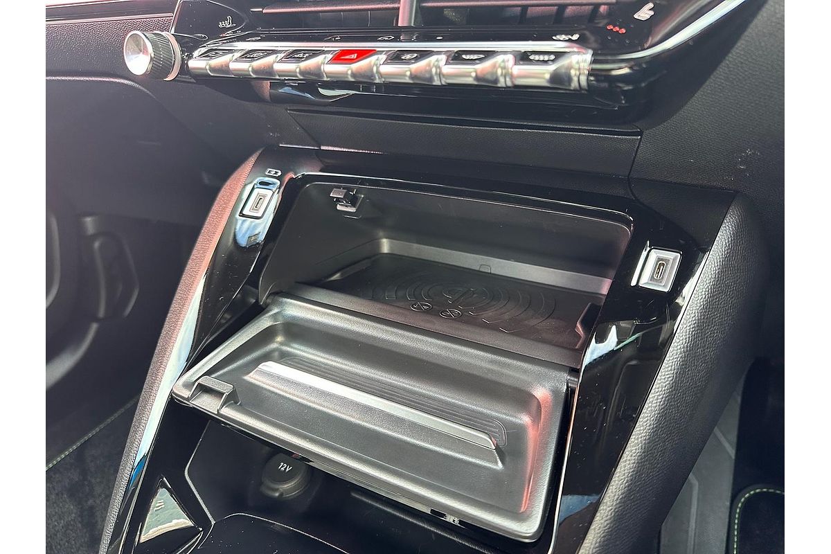 2024 Peugeot 2008 GT P24
