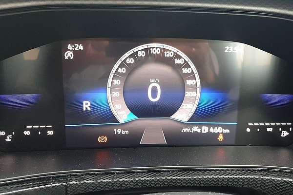 2024 Volkswagen T-Cross 85TSI Life D31