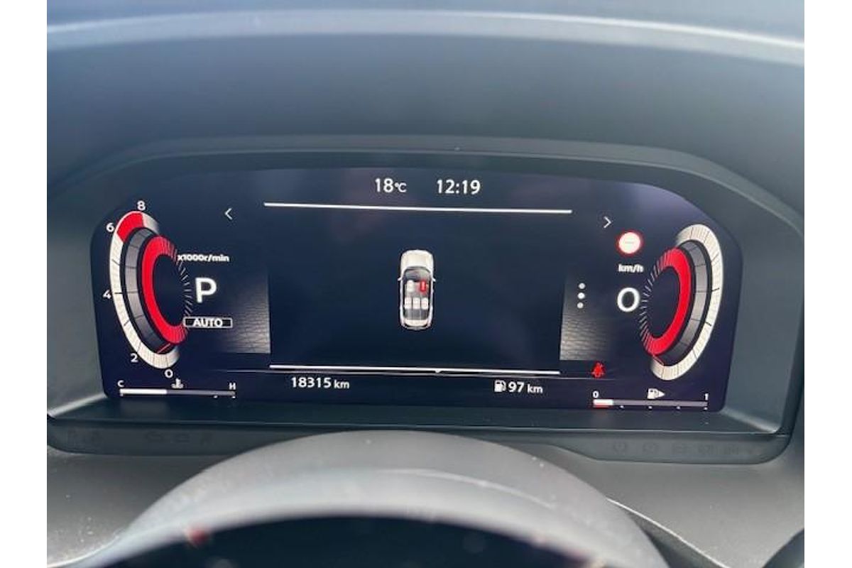 2023 Nissan X-TRAIL Ti-L T33