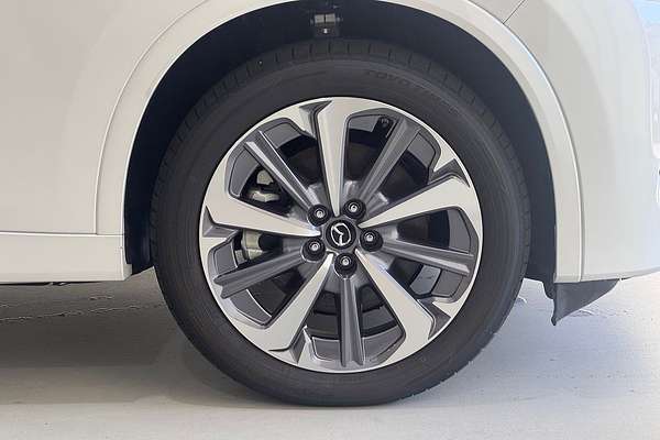 2024 Mazda CX-80 D50e Azami KL