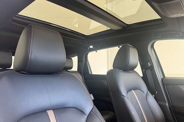 2024 Mazda CX-80 D50e Azami KL