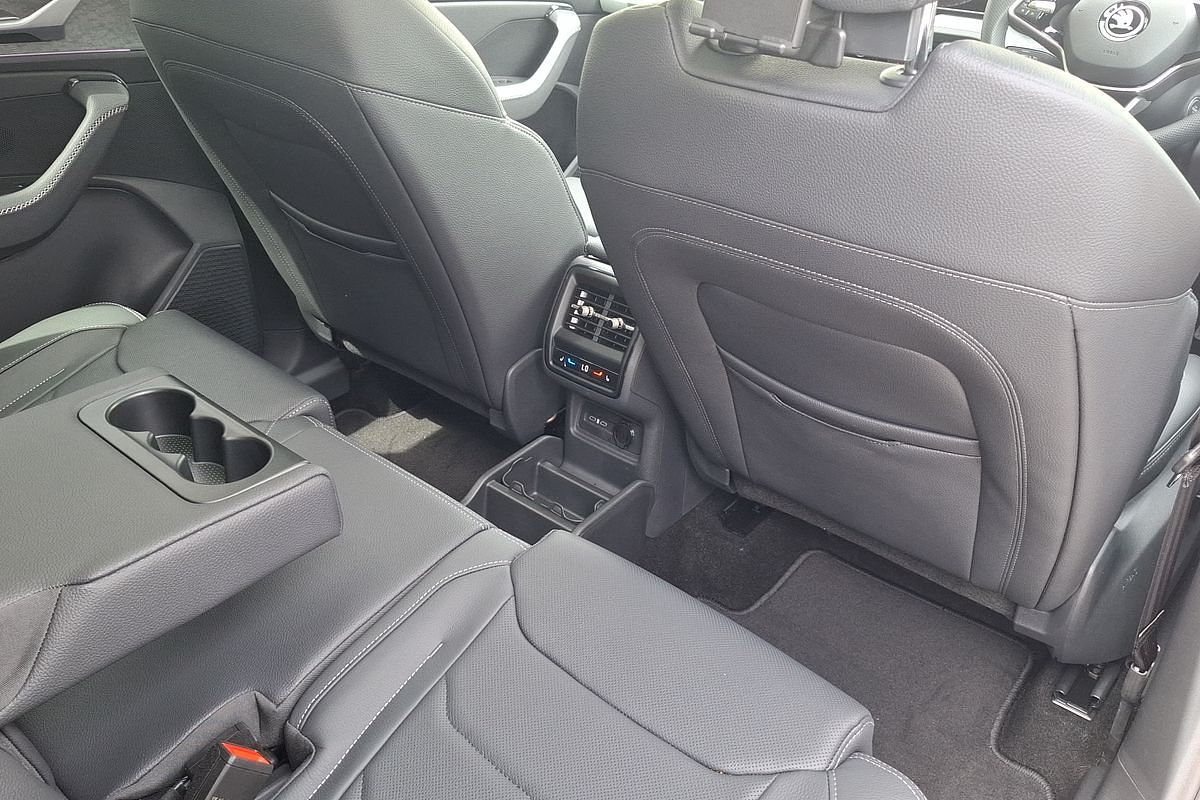 2024 SKODA Kodiaq 140TSI Select PS