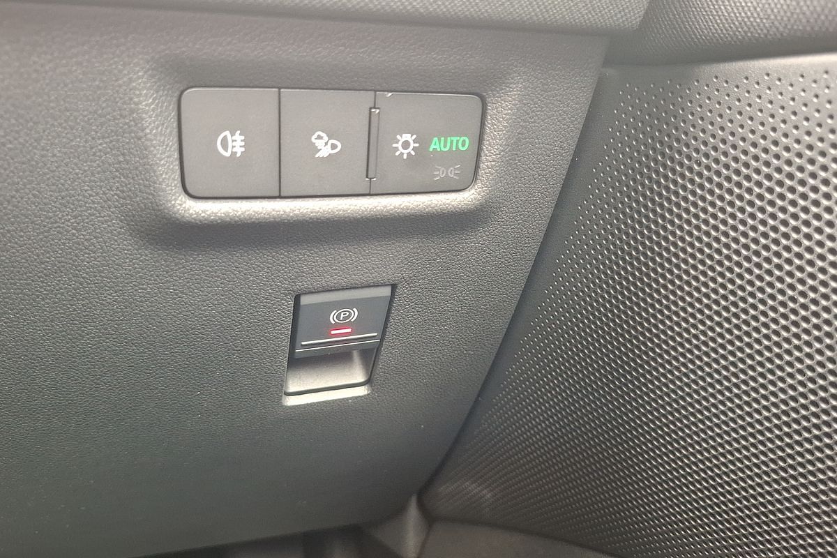 2024 SKODA Kodiaq 140TSI Select PS