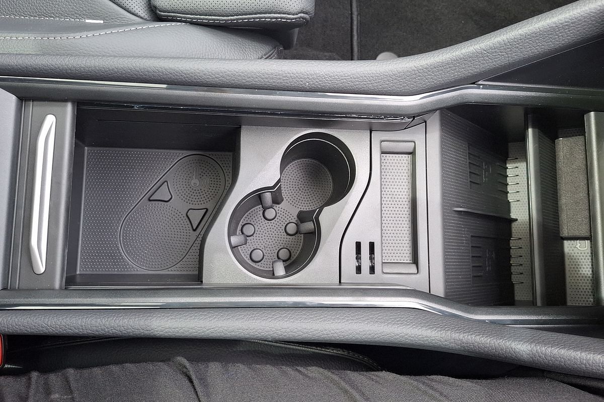 2024 SKODA Kodiaq 140TSI Select PS