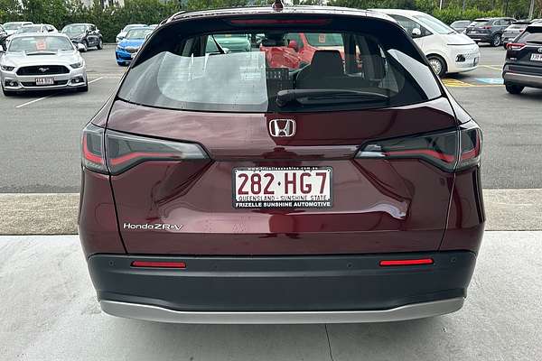 2023 Honda ZR-V VTi X RZ