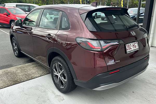 2023 Honda ZR-V VTi X RZ