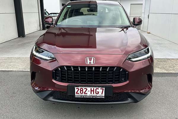 2023 Honda ZR-V VTi X RZ