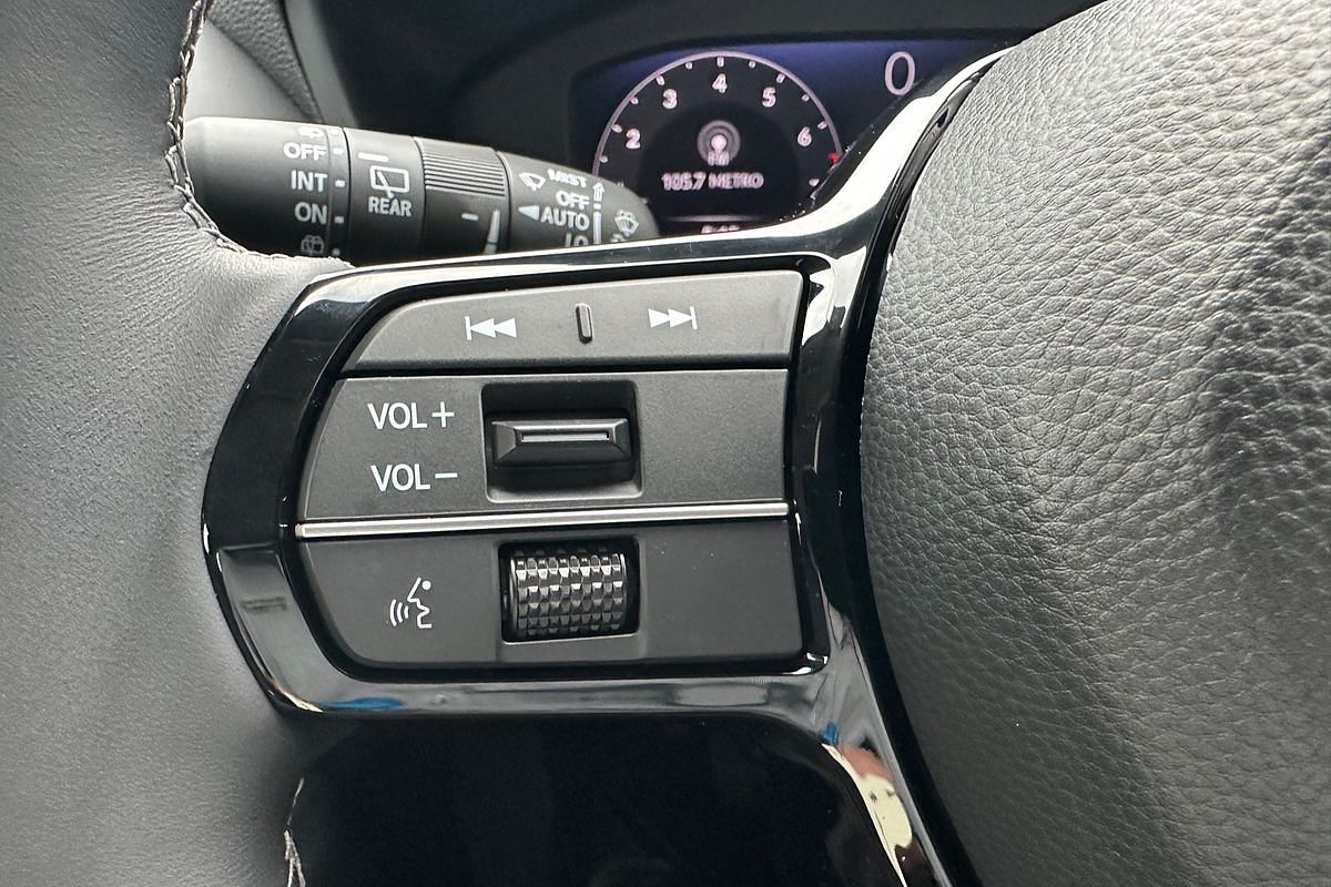 2023 Honda ZR-V VTi X RZ