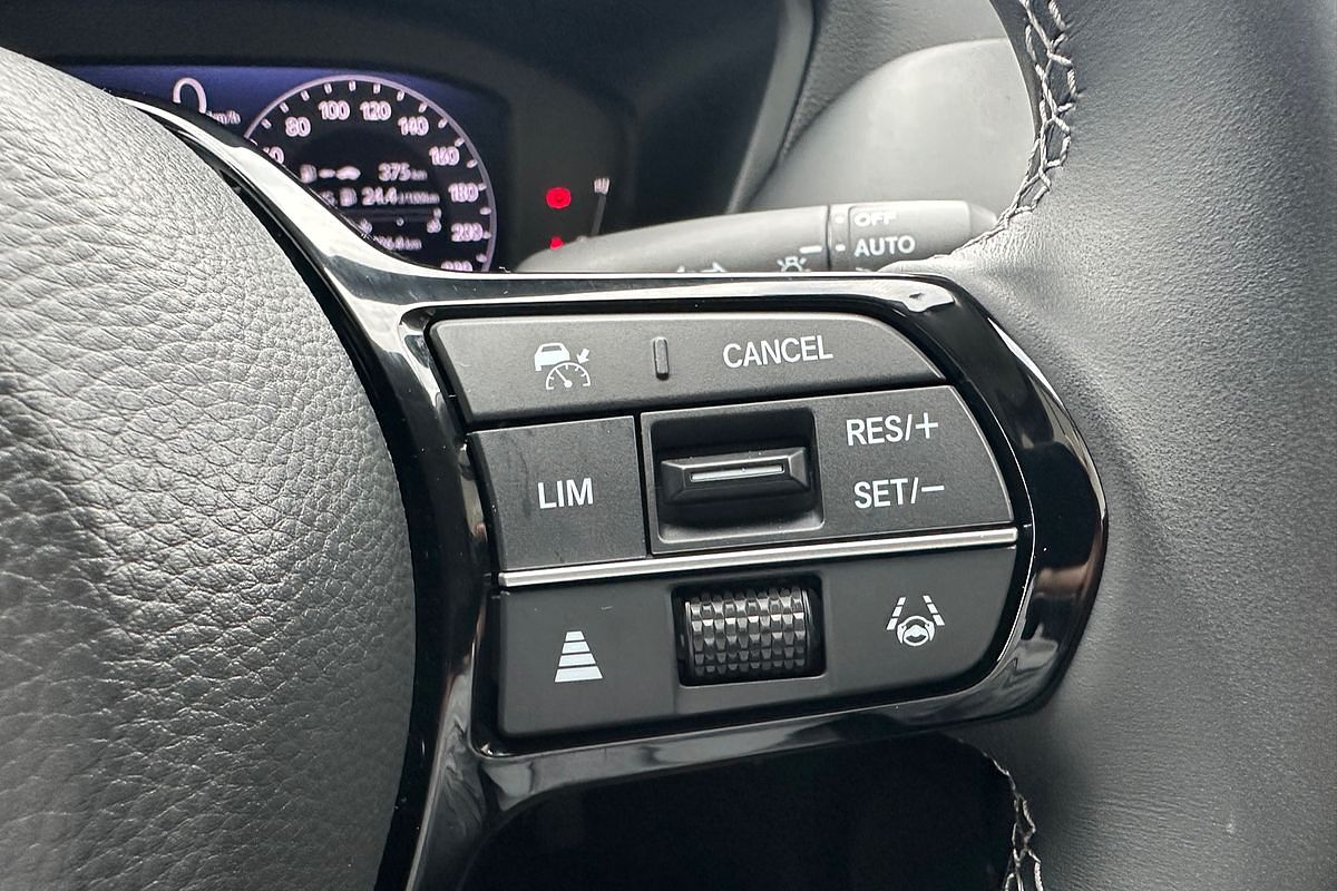 2023 Honda ZR-V VTi X RZ