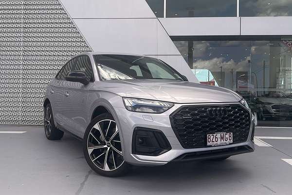 2024 Audi Q5
