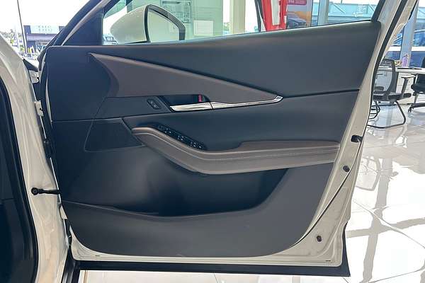 2024 Mazda CX-30 G20 Touring DM Series
