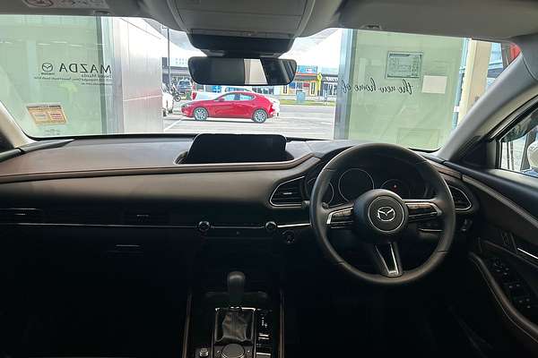 2024 Mazda CX-30 G20 Touring DM Series
