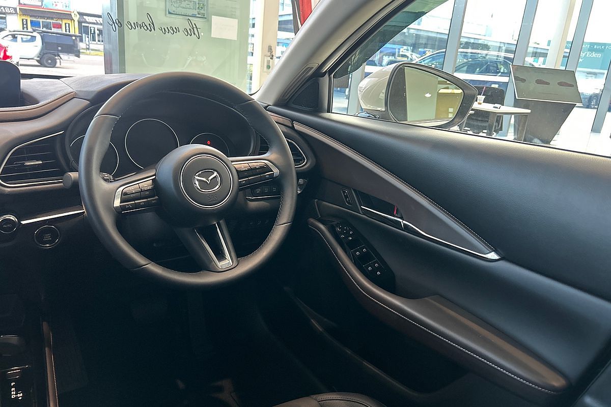 2024 Mazda CX-30 G20 Touring DM Series