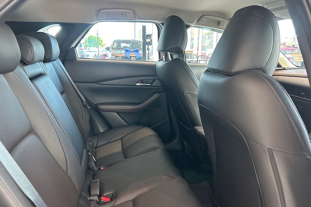 2024 Mazda CX-30 G20 Touring DM Series