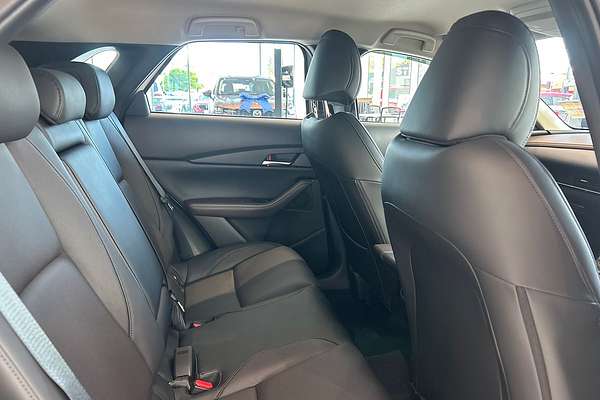 2024 Mazda CX-30 G20 Touring DM Series