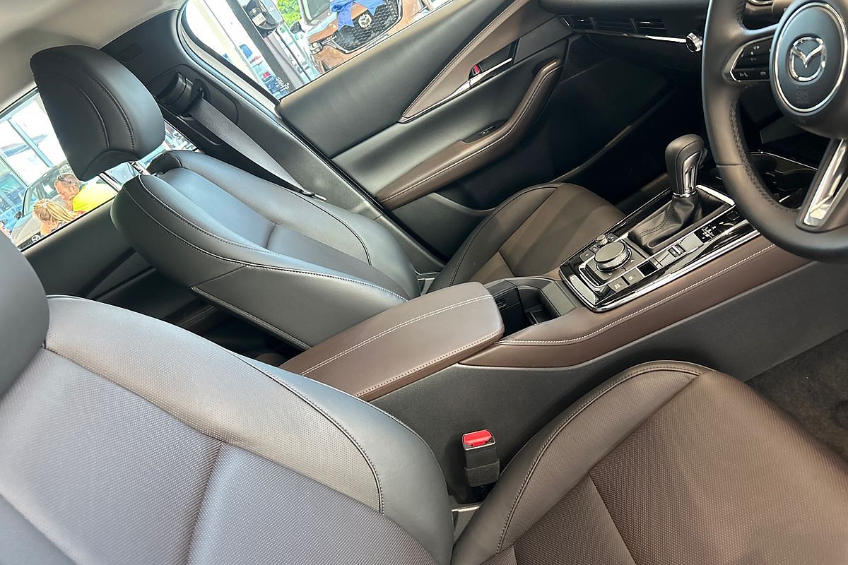 2024 Mazda CX-30 G20 Touring DM Series