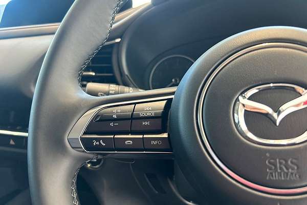 2024 Mazda CX-30 G20 Touring DM Series
