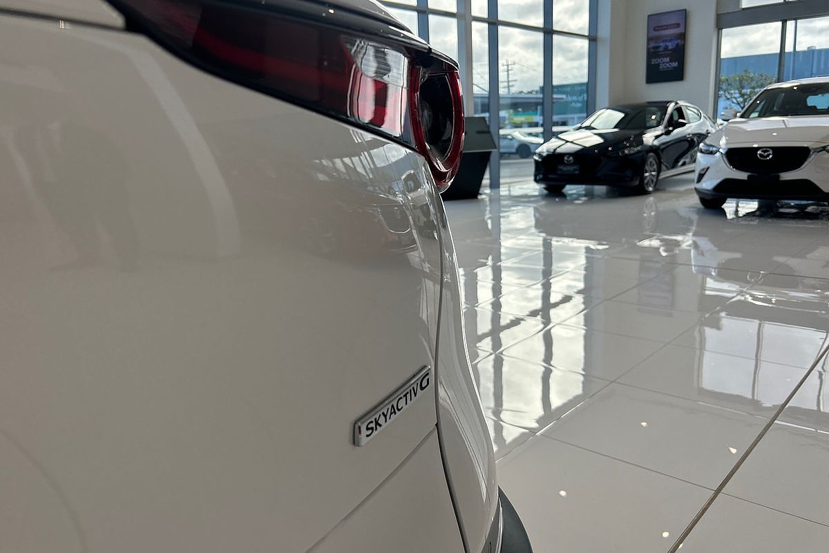2024 Mazda CX-30 G20 Touring DM Series