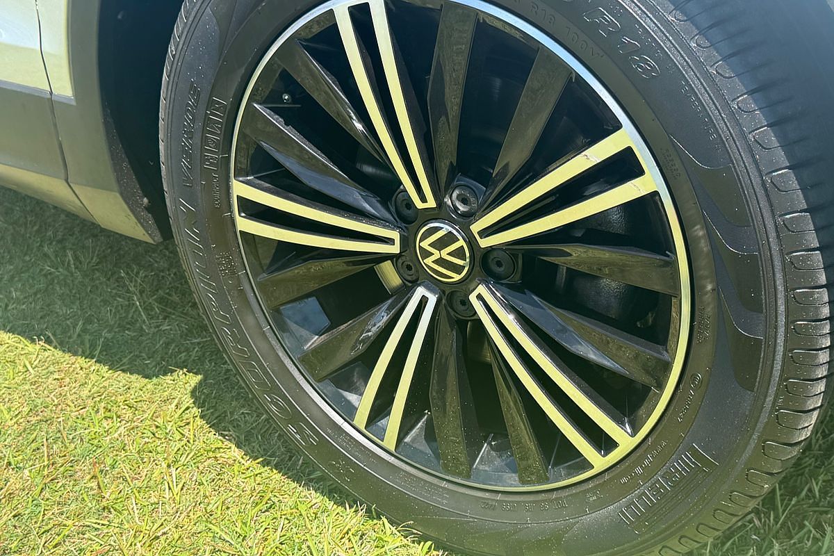 2022 Volkswagen Tiguan 110TSI Life 5N